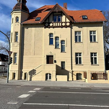 Villa Rathenow Luaran gambar