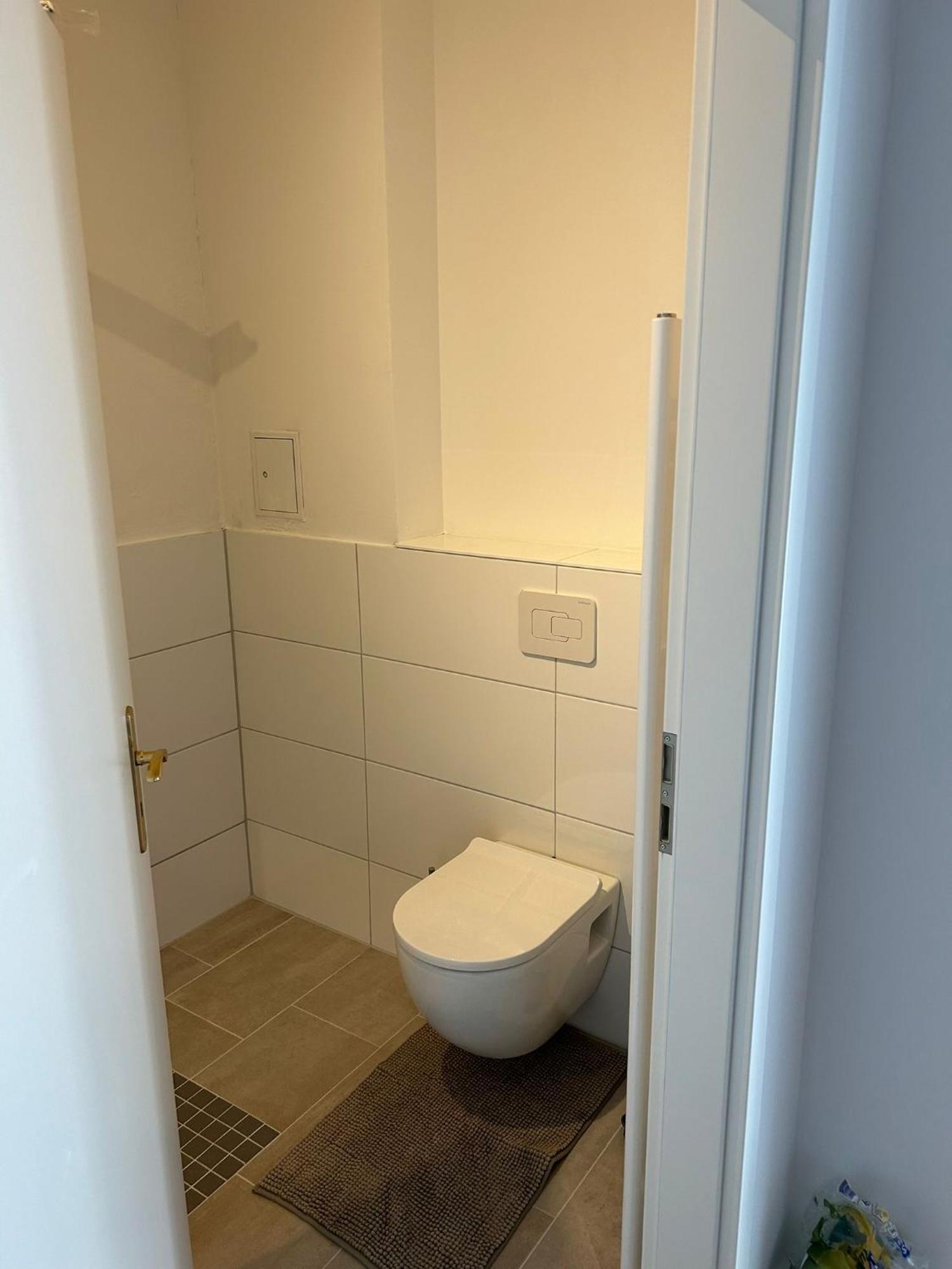 Villa Rathenow Luaran gambar