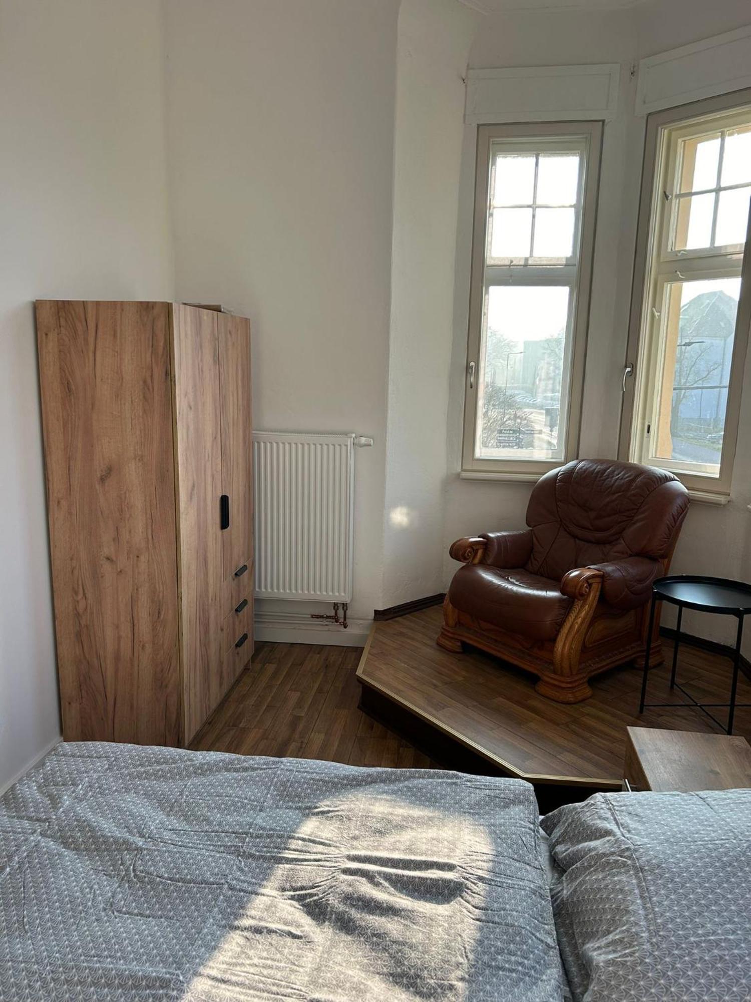 Villa Rathenow Luaran gambar