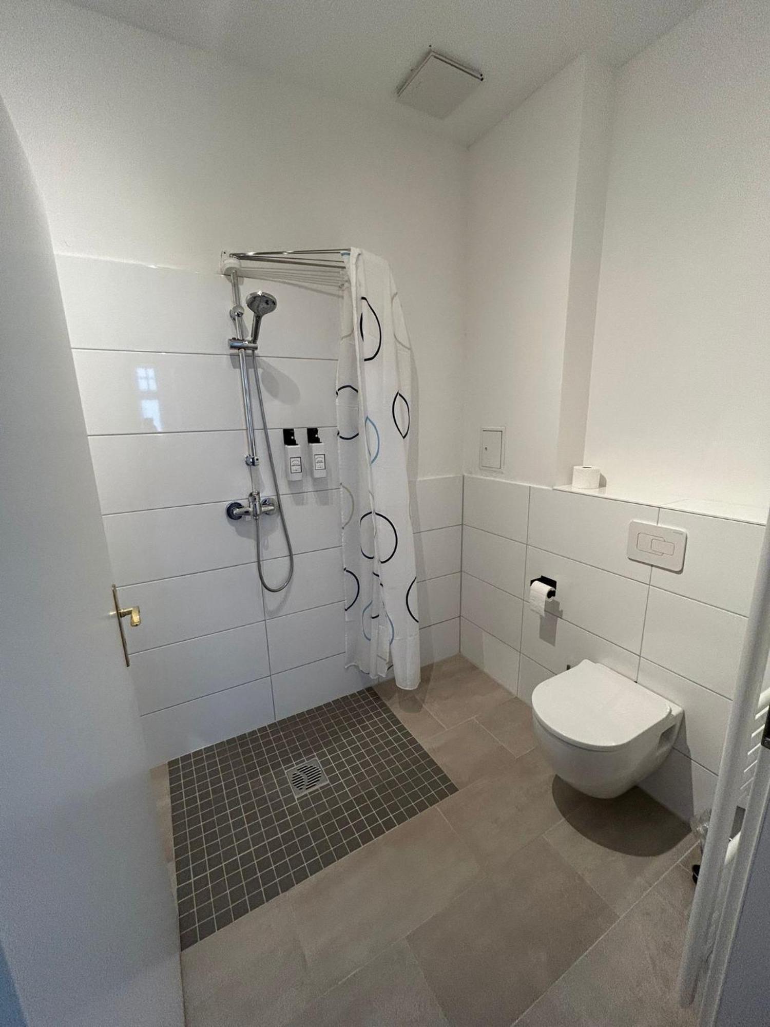 Villa Rathenow Luaran gambar