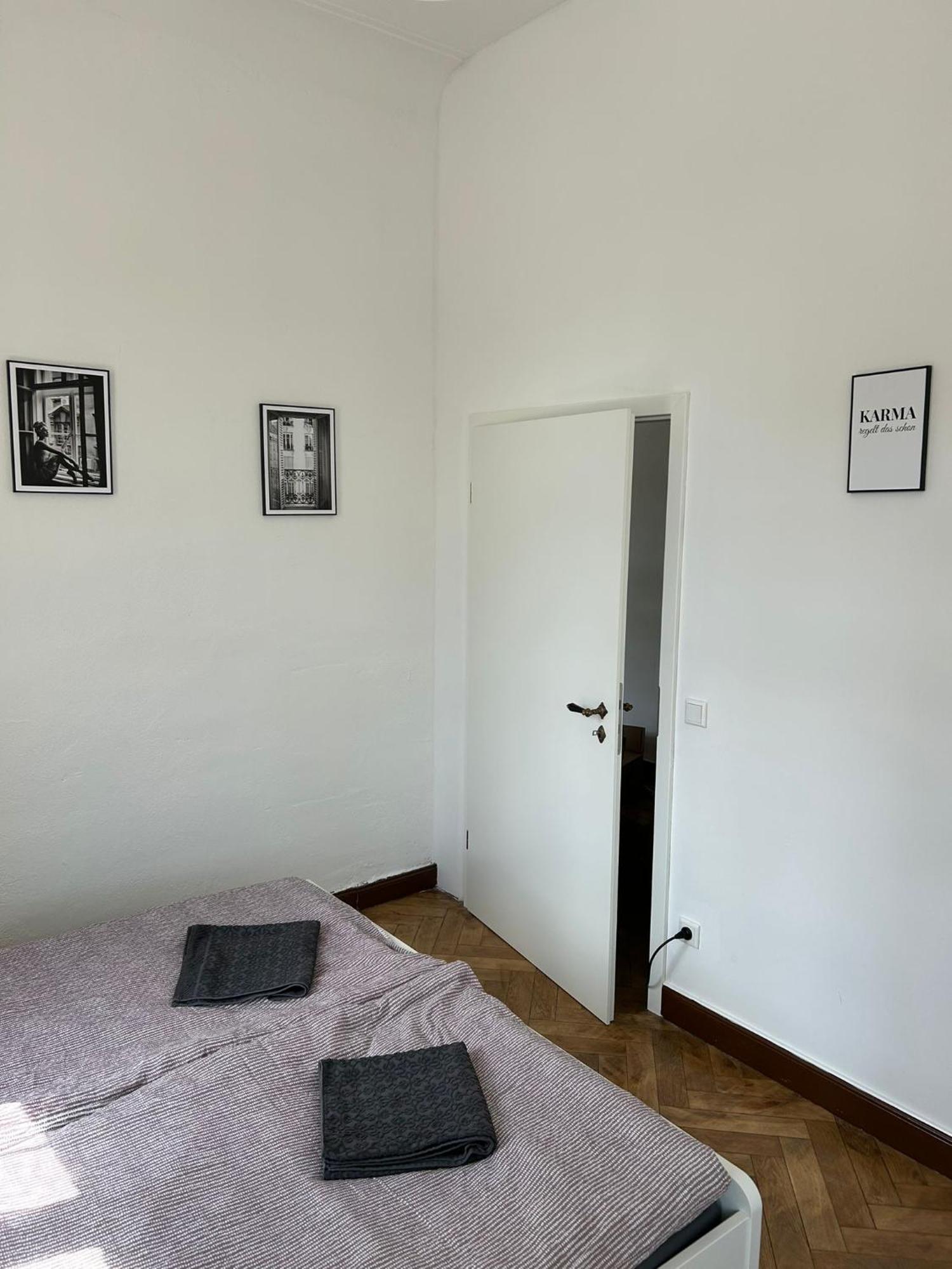 Villa Rathenow Luaran gambar