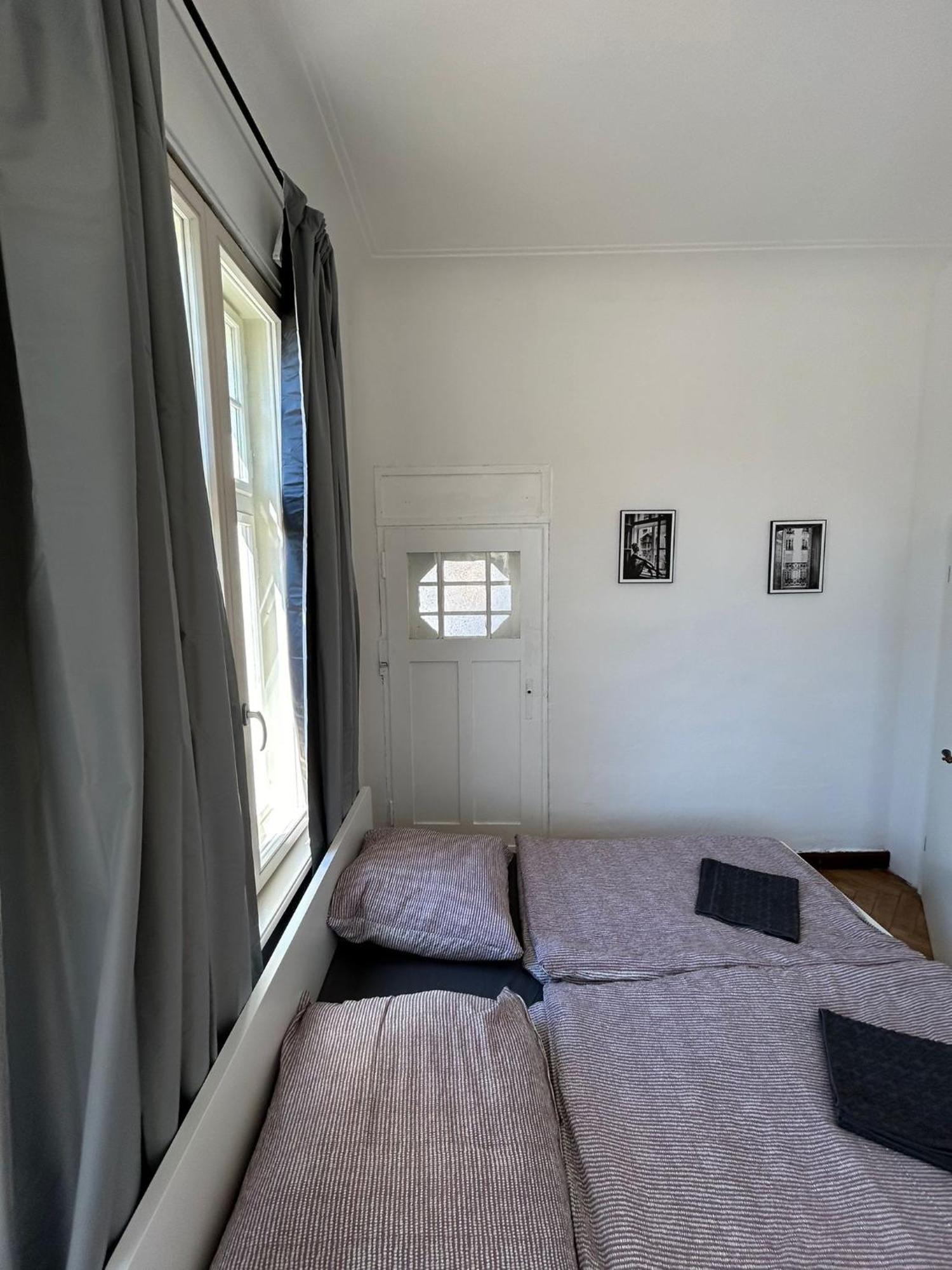 Villa Rathenow Luaran gambar