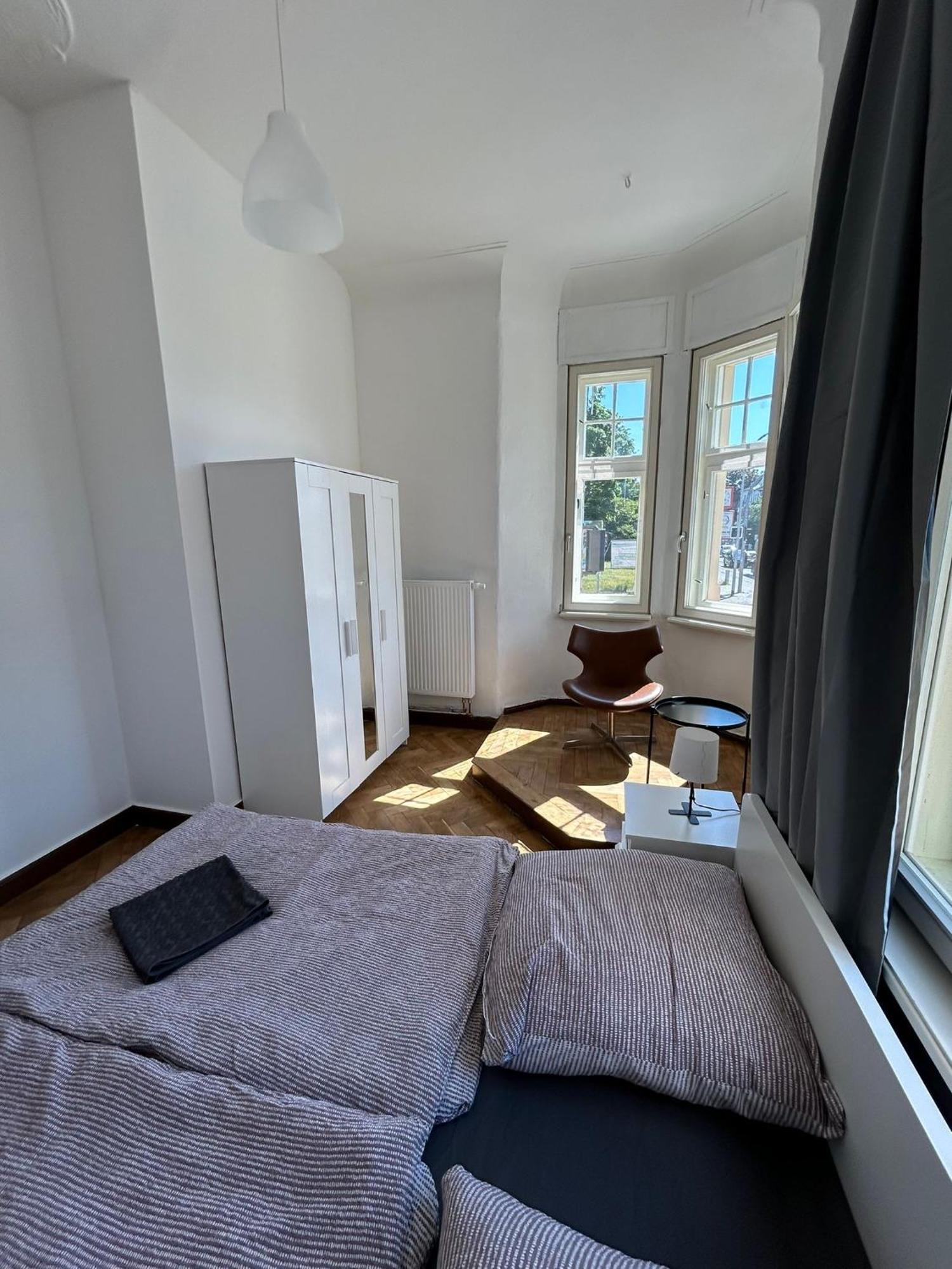 Villa Rathenow Luaran gambar
