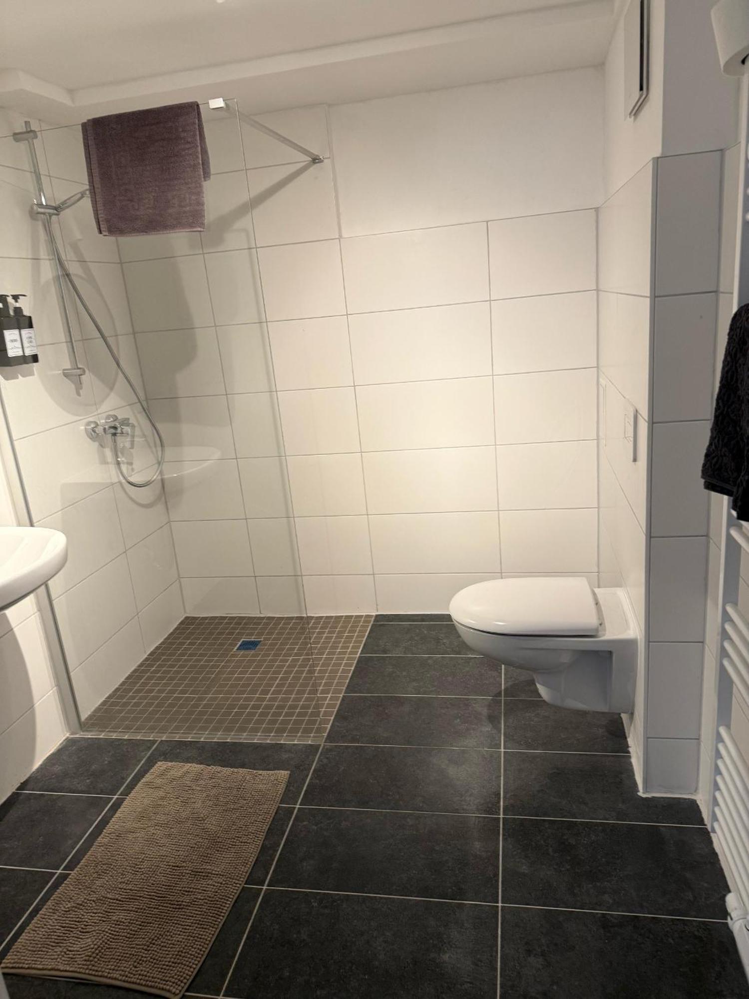 Villa Rathenow Luaran gambar