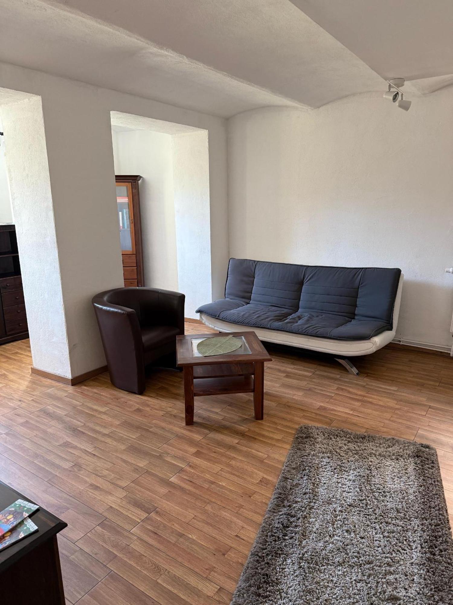 Villa Rathenow Luaran gambar